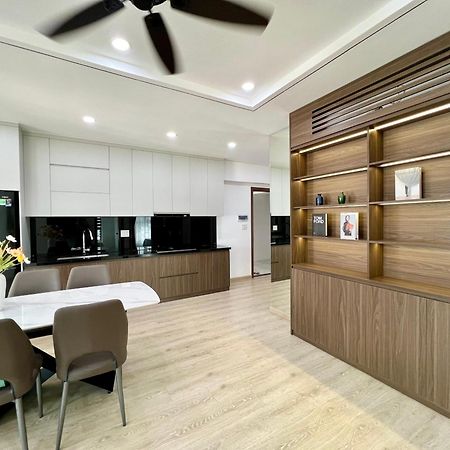 Oceanus An'S Home Nha Trang Buitenkant foto