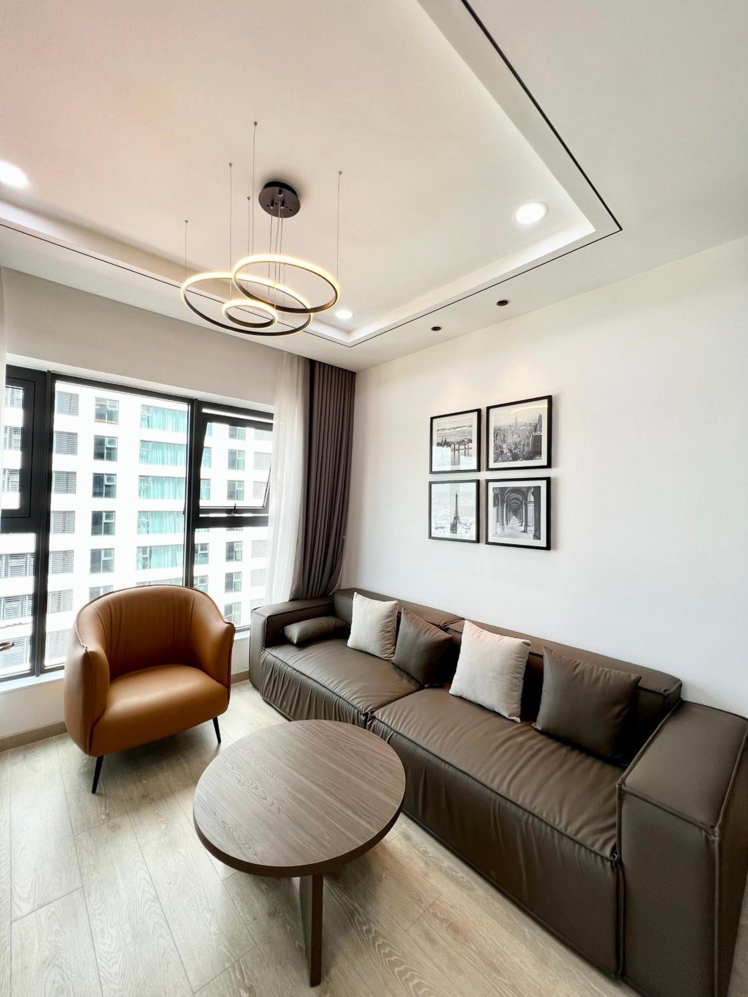 Oceanus An'S Home Nha Trang Buitenkant foto